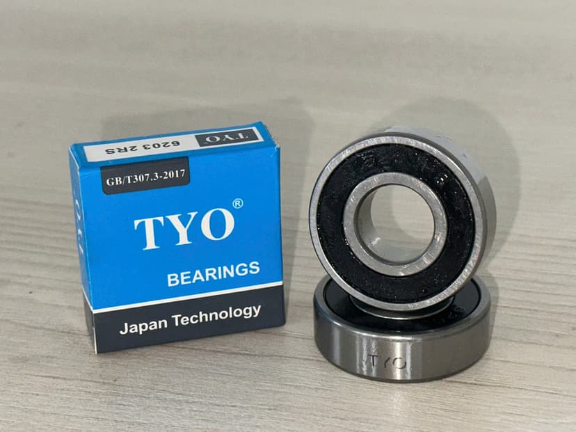 Vòng bi TYO 6301