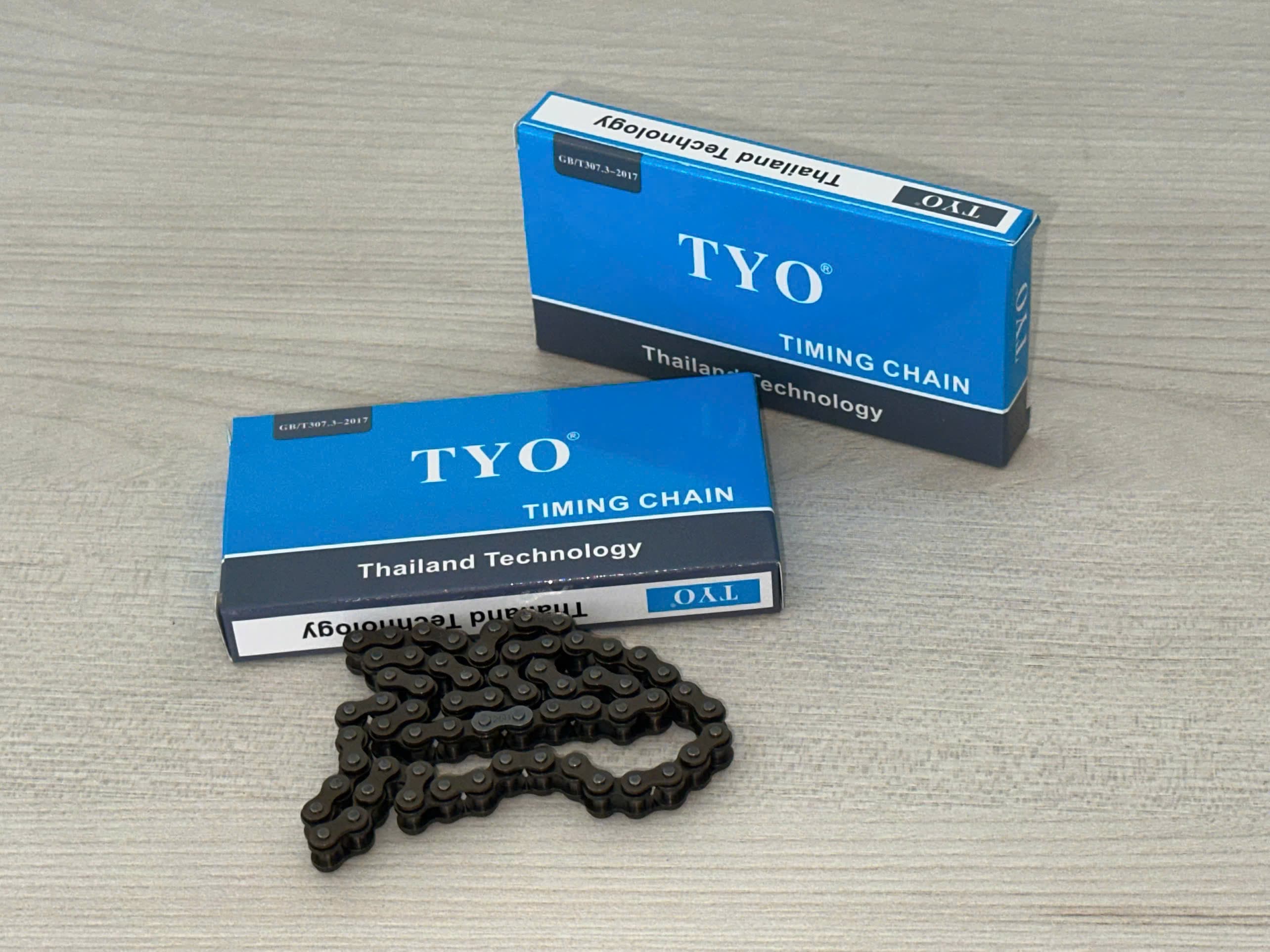 Sên cam (xích cam) TYO 82L