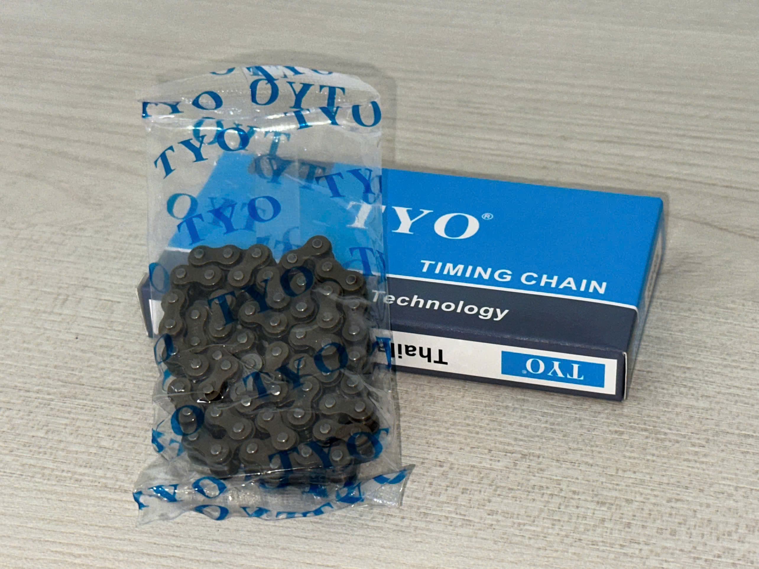 Sên cam (xích cam) TYO 88L