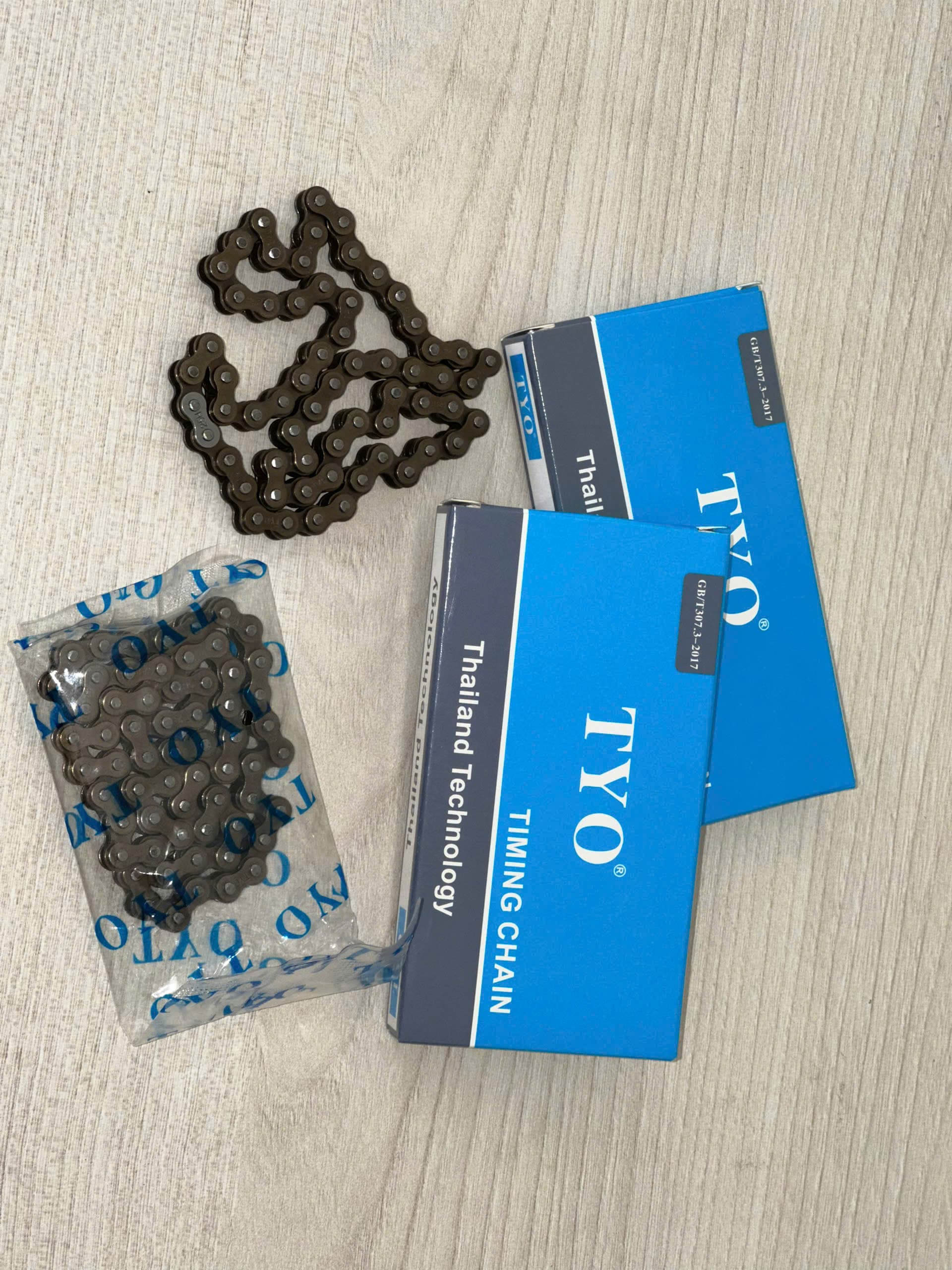 Sên cam (xích cam) TYO 90L